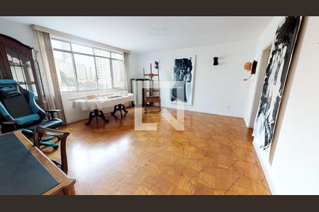 Apartamento à venda com 3 quartos, 155m² em Água Branca, São Paulo
