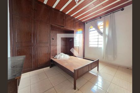 Quarto 1 de casa à venda com 3 quartos, 184m² em Concórdia, Belo Horizonte