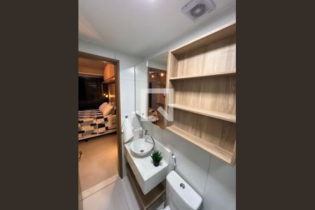 Apartamento para alugar com 1 quarto, 35m² em Barra, Salvador