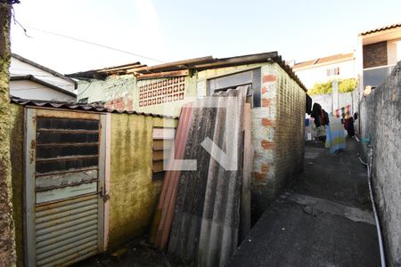 Lote de casa à venda com 1 quarto, 145m² em Bairro Alto, Curitiba