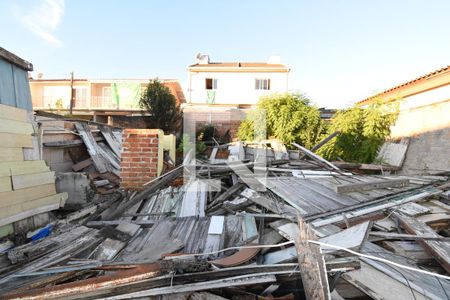 Lote de casa à venda com 1 quarto, 145m² em Bairro Alto, Curitiba