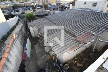Lote de casa à venda com 1 quarto, 145m² em Bairro Alto, Curitiba