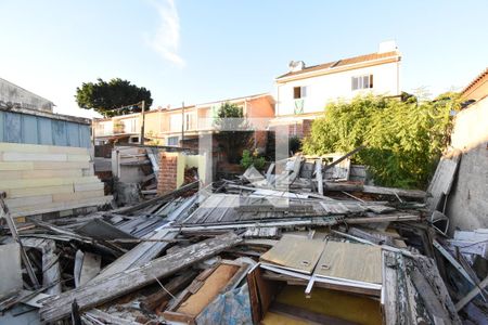 Lote de casa à venda com 1 quarto, 145m² em Bairro Alto, Curitiba