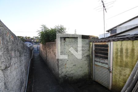 Lote de casa à venda com 1 quarto, 145m² em Bairro Alto, Curitiba