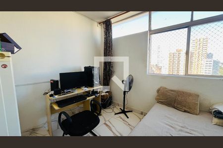 Studio de kitnet/studio à venda com 1 quarto, 30m² em Centro, Campinas