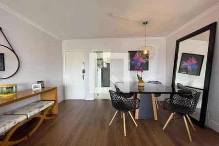 Apartamento à venda com 3 quartos, 105m² em Vila Polopoli, São Paulo