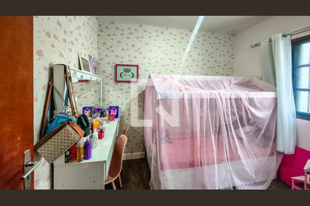 Suíte 1 de casa para alugar com 2 quartos, 114m² em Vila Joaniza, São Paulo
