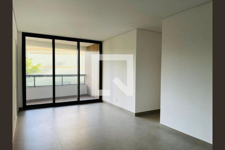 Apartamento para alugar com 3 quartos, 116m² em Vila Das Flores, Nova Lima