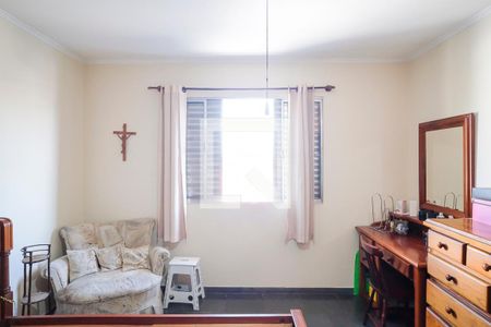Quarto 1 de casa à venda com 3 quartos, 188m² em Nova Gerti, São Caetano do Sul