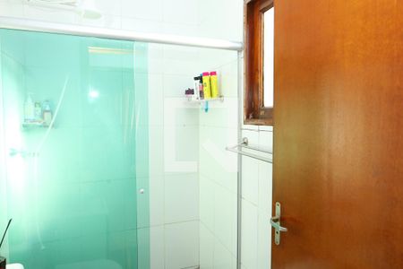 Banheiro de casa à venda com 1 quarto, 200m² em Vila Minerva, São Paulo