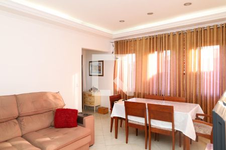 Sala de casa à venda com 1 quarto, 200m² em Vila Minerva, São Paulo