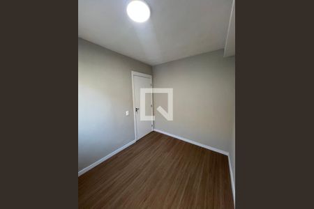 Quarto de apartamento para alugar com 2 quartos, 32m² em Jardim Caravelas, São Paulo