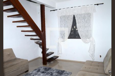 Sala 2 de casa para alugar com 5 quartos, 300m² em Ouro Minas, Belo Horizonte