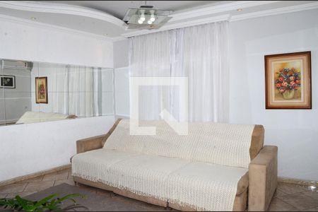 Sala 1 de casa para alugar com 5 quartos, 300m² em Ouro Minas, Belo Horizonte