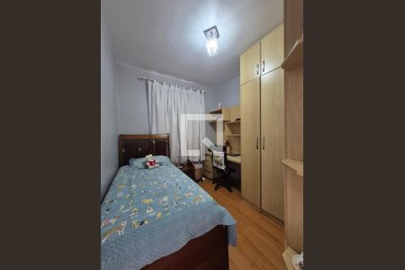 Foto 09 de apartamento à venda com 4 quartos, 156m² em Liberdade, Belo Horizonte