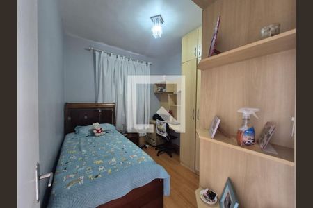 Foto 14 de apartamento à venda com 4 quartos, 156m² em Liberdade, Belo Horizonte