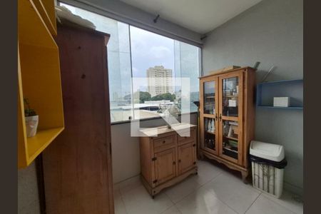 Foto 27 de apartamento à venda com 4 quartos, 156m² em Liberdade, Belo Horizonte
