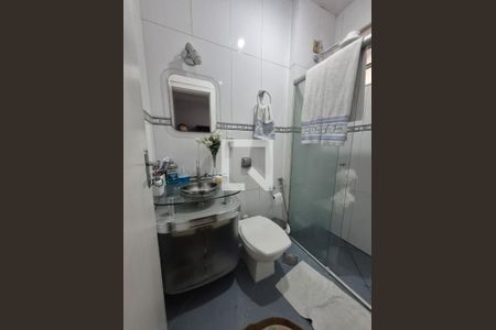 Foto 03 de apartamento à venda com 4 quartos, 156m² em Liberdade, Belo Horizonte