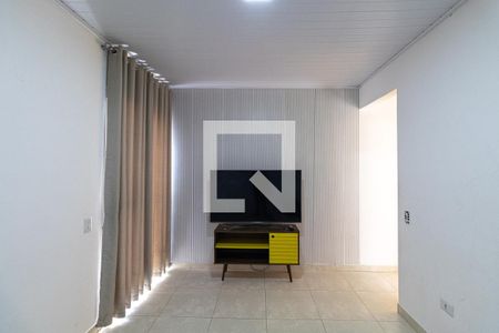 Suíte  de casa para alugar com 3 quartos, 120m² em Jardim Nossa Senhora do Carmo, São Paulo