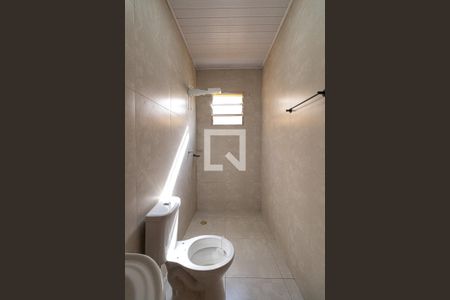 Banheiro Suíte  de casa para alugar com 3 quartos, 120m² em Jardim Nossa Senhora do Carmo, São Paulo