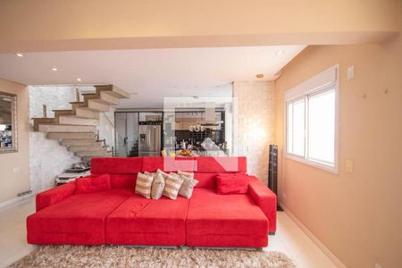 Foto 02 de apartamento para alugar com 2 quartos, 120m² em Vila Nova Mazzei, São Paulo