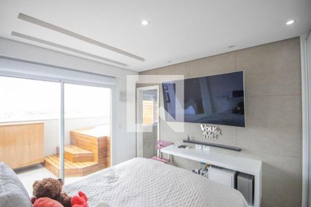 Foto 04 de apartamento para alugar com 2 quartos, 120m² em Vila Nova Mazzei, São Paulo