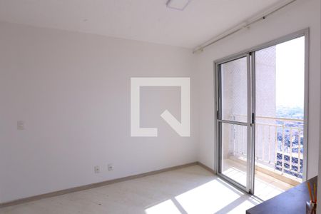 Sala de apartamento para alugar com 2 quartos, 49m² em Jardim Iris (zona Oeste), São Paulo