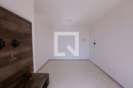 Sala de apartamento para alugar com 2 quartos, 49m² em Jardim Iris (zona Oeste), São Paulo