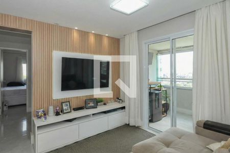 Apartamento à venda com 3 quartos, 103m² em Jardim Colombo, São Paulo