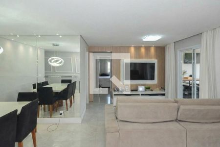 Apartamento à venda com 3 quartos, 103m² em Jardim Colombo, São Paulo