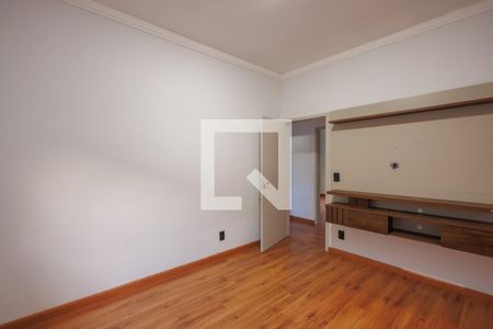 Suíte Master de casa de condomínio para alugar com 3 quartos, 260m² em Residencial Novo Horizonte, Taubaté