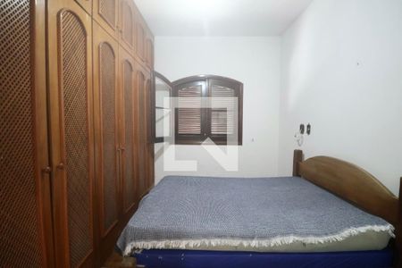 Suíte de apartamento para alugar com 3 quartos, 380m² em Parque Enseada, Guarujá