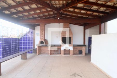 Varanda de apartamento para alugar com 3 quartos, 380m² em Parque Enseada, Guarujá