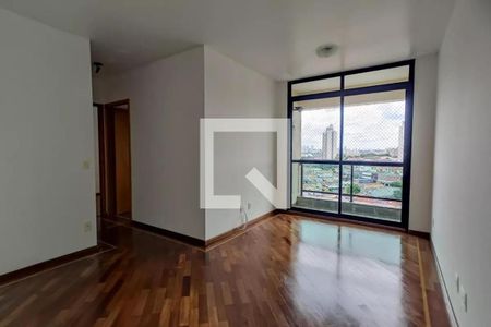 Foto 03 de apartamento para alugar com 2 quartos, 55m² em Vila Lageado, São Paulo