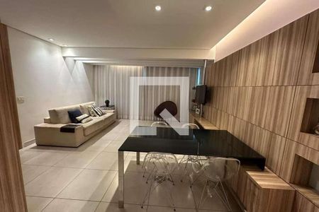 Apartamento à venda com 3 quartos, 88m² em Anchieta, Belo Horizonte