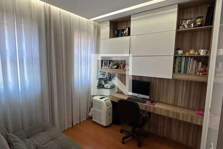 Apartamento à venda com 3 quartos, 88m² em Anchieta, Belo Horizonte