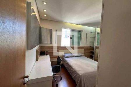 Apartamento à venda com 3 quartos, 88m² em Anchieta, Belo Horizonte