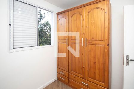 Quarto 1 de apartamento para alugar com 3 quartos, 62m² em Vila Guilherme, São Paulo