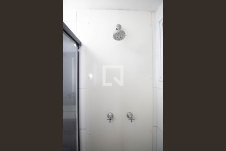 Banheiro de apartamento para alugar com 3 quartos, 62m² em Vila Guilherme, São Paulo
