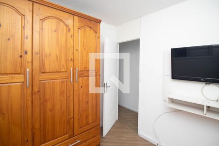 Quarto 1 de apartamento para alugar com 3 quartos, 62m² em Vila Guilherme, São Paulo