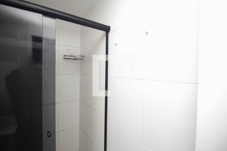 Banheiro de apartamento para alugar com 3 quartos, 62m² em Vila Guilherme, São Paulo