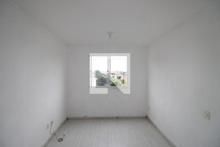 Sala / Cozinha / Área de Serviço de apartamento para alugar com 2 quartos, 39m² em Vila Popular, São Paulo