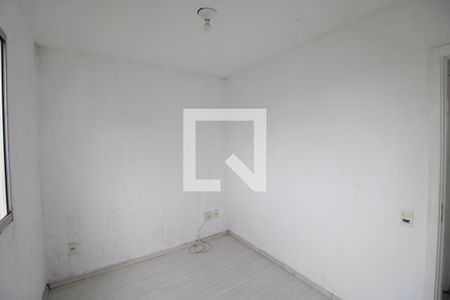 Quarto 1 de apartamento para alugar com 2 quartos, 39m² em Vila Popular, São Paulo