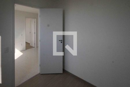 Quarto de apartamento à venda com 2 quartos, 32m² em Conjunto Habitacional Teotonio Vilela, São Paulo
