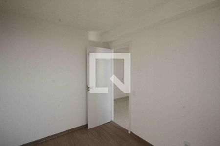 Quarto 02 de apartamento à venda com 2 quartos, 32m² em Conjunto Habitacional Teotonio Vilela, São Paulo