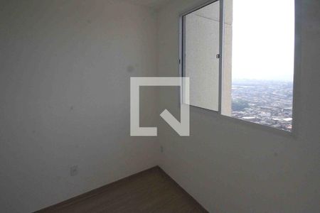 Quarto de apartamento à venda com 2 quartos, 32m² em Conjunto Habitacional Teotonio Vilela, São Paulo
