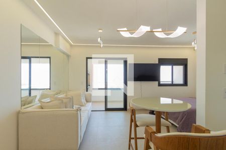 Apartamento para alugar com 1 quarto, 47m² em Parque Campolim, Sorocaba
