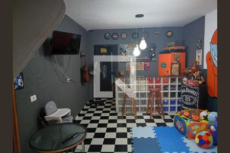 Foto 21 de casa à venda com 3 quartos, 180m² em Vila Prudente, São Paulo