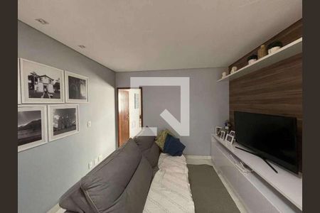 Apartamento à venda com 3 quartos, 115m² em Buritis, Belo Horizonte
