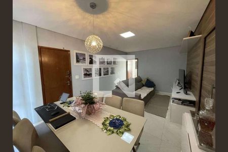 Apartamento à venda com 3 quartos, 115m² em Buritis, Belo Horizonte